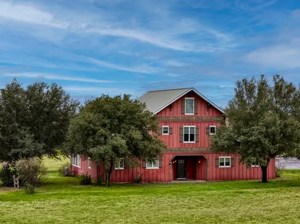 3893 STATE HIGHWAY 97, Floresville, TX 78114