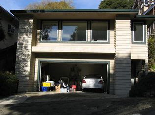 6259 Ruthland Rd, Oakland, CA 94611