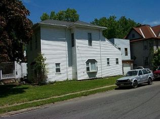 303 S Main St, Mansfield, OH 44902
