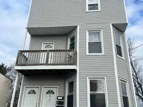 527 13th Ave, Newark, NJ 07103