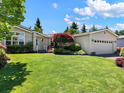 3220 Crescent Ave SPACE 59, Eugene, OR, 97408