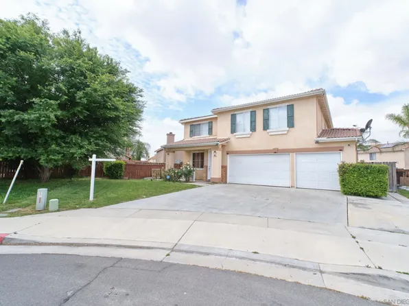 401 Memphis Ct, Hemet, CA 92545