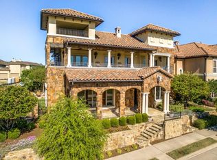 5401 Settlement Way, McKinney, TX 75070