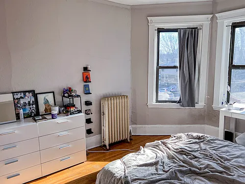 1056 Commonwealth Ave #53 Photo 1