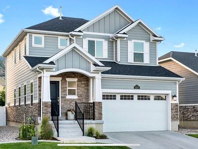 1069 S Blackstone Dr, Fruit Heights, UT, 84037