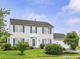 5180 Boscombe Ct, Frederick, MD 21703