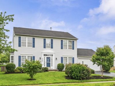 5180 Boscombe Ct, Frederick, MD, 21703