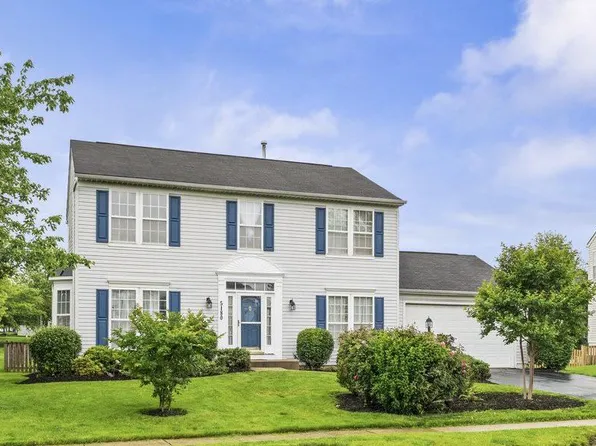 5180 Boscombe Ct, Frederick, MD 21703