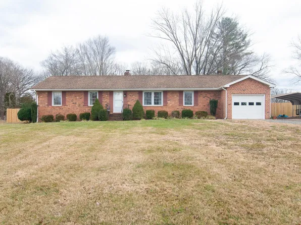 1876 S James Madison Hwy, Orange, VA 22960