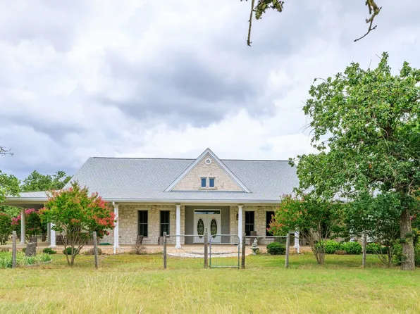 11453 N US HWY 87, Fredericksburg, TX 78624