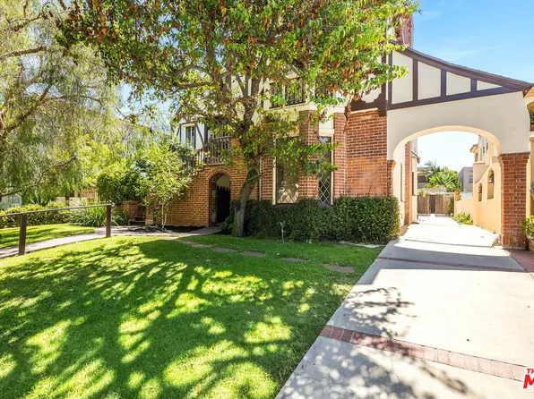 1064 S Ogden Dr, Los Angeles, CA 90019
