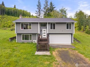 269 Elk Creek Road, Raymond, WA 98577