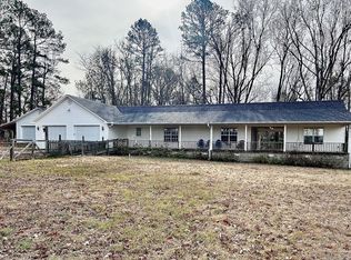 1978 S Vineyard Rd, Malvern, AR 72104