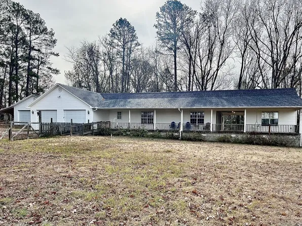 1978 S Vineyard Rd, Malvern, AR 72104