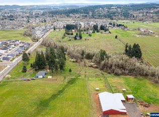 275 James Howe Rd, Dallas, OR 97338