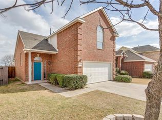 6908 Chaco Trl, Fort Worth, TX 76137