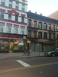 49 Avenue B in East Village