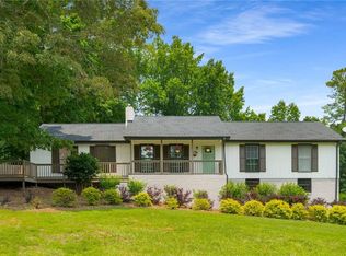 117 Franklin Rd, Woodstock, GA 30188
