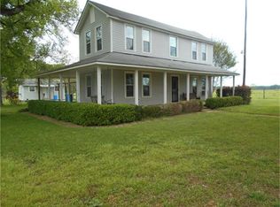 815 Us Highway 287 S, Crockett, TX 75835