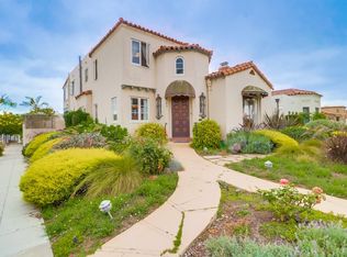 4343 Trias St, San Diego, CA 92103