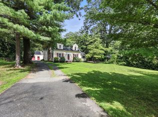 24 Congamond Rd, Southwick, MA 01077