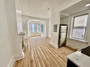 4024 Spring Garden St #B, Philadelphia, PA 19104