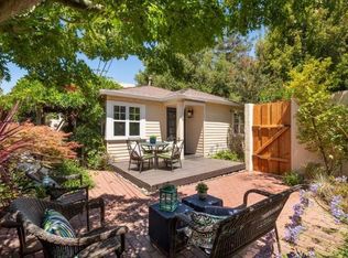 412 Pepper Ave, Palo Alto, CA 94306