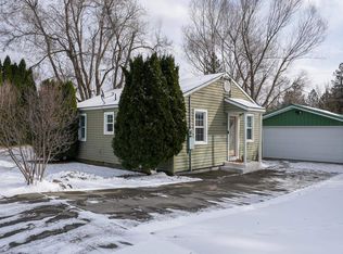 1206 S F St, Spokane, WA 99224