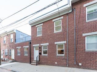 908 N Taney St, Philadelphia, PA