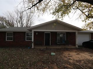 904 Parkview Dr, Cushing, OK 74023