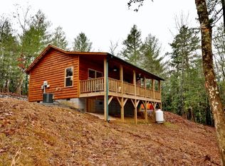 200 Travelers Gap Rd, Murphy, NC 28906