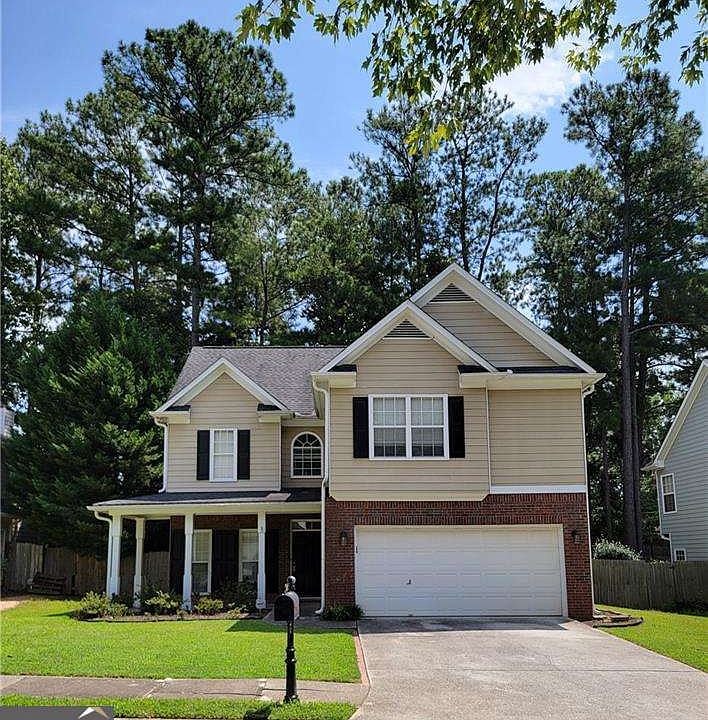 1st image of 2132 Berryhill Cir SE