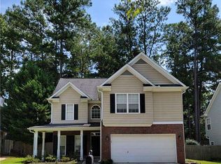 2132 Berryhill Cir SE, Smyrna, GA 30082