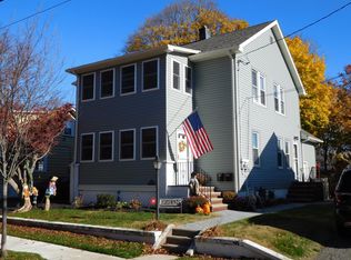 161 1st Ave #2, Hawthorne, NJ 07506