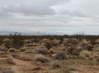 60851 Summers Rd #76, Landers, CA 92285