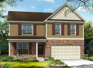 447 Livingston Pt, Acworth, GA 30102