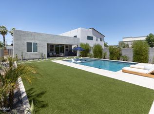 2819 N 28th Pl, Phoenix, AZ 85008