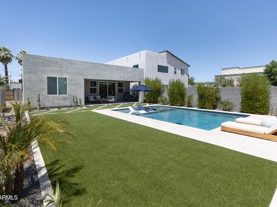 2819 N 28th Pl, Phoenix, AZ, 85008