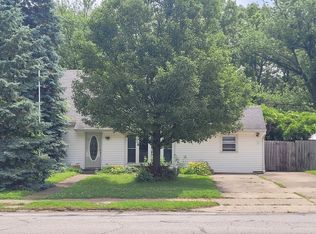 2624 Soldiers Home Rd, West Lafayette, IN 47906