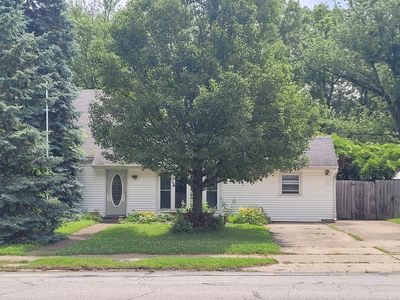 2624 Soldiers Home Rd, West Lafayette, IN, 47906