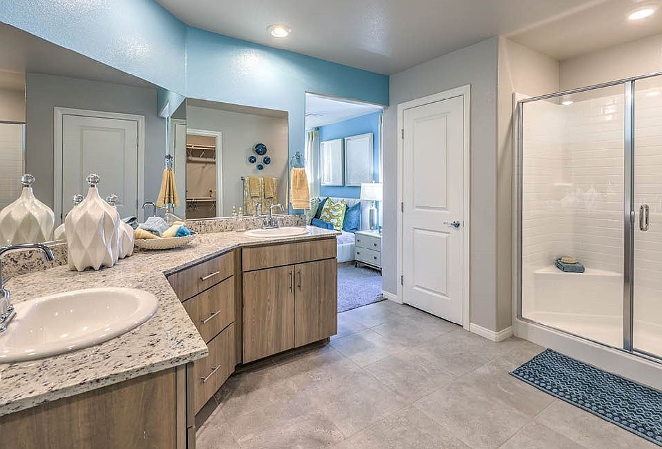 4628 Bayley Skye Ave Las Vegas NV Zillow