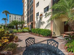 602 Estero Blvd, Fort Myers Beach, FL 33931