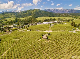 8480 Larson Rd, Peshastin, WA 98847