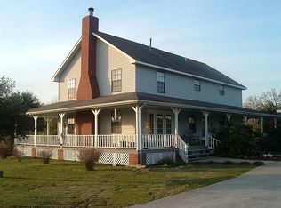 3631 S Main St, Anahuac, TX 77514