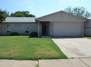 103 W Way Dr, Allen, TX 75002