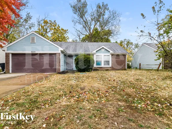 2529 N Parker Ave, Indianapolis, IN 46218