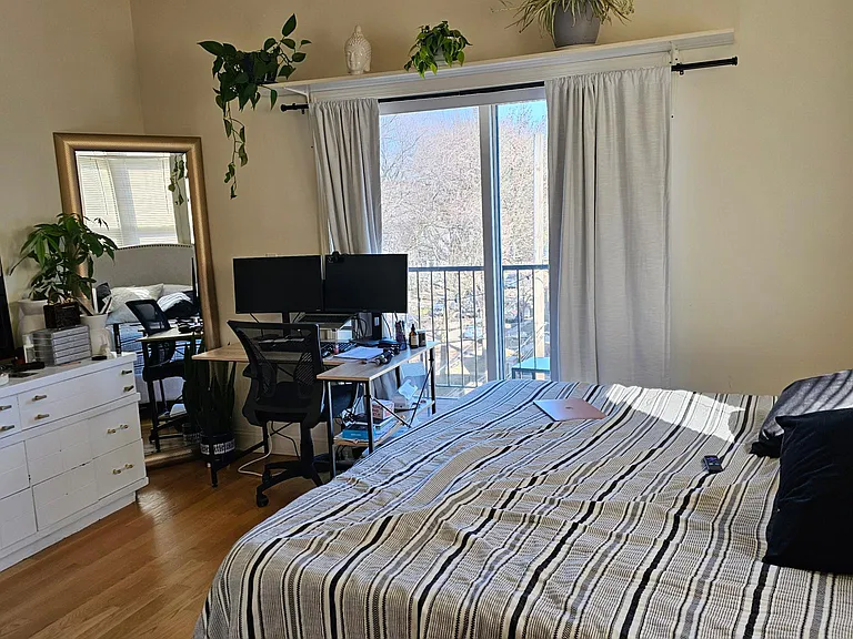 3123 N Oakley Ave #3S — Photo 8