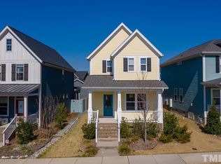 2344 Great Ridge Pkwy, Chapel Hill, NC 27516