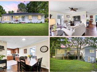 203 Dewitt St, Jacksonville, NC 28540