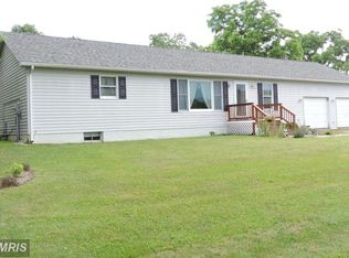 1088 Needy Rd, Martinsburg, WV 25405